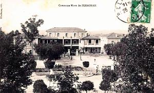 Zemmorah - Commune-Mixte - 1913